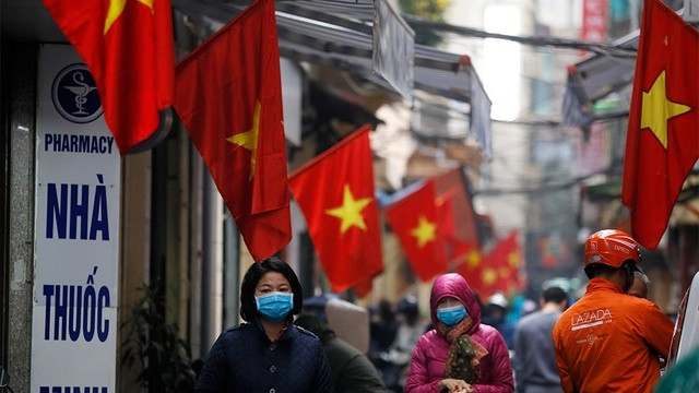 东南亚共同面对新冠肺炎疫情带来的挑战 ảnh 2 东南亚共同面对新冠肺炎疫情带来的挑战 ảnh 2