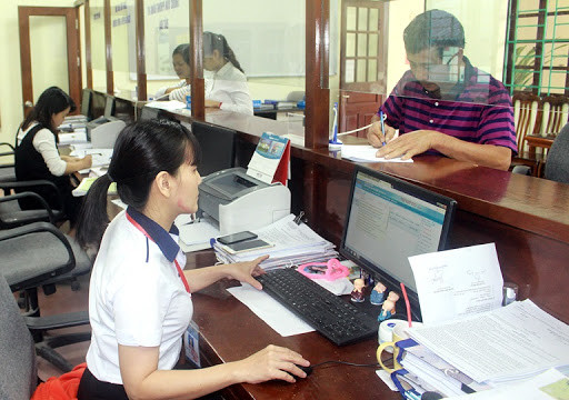 安江省力争实现2020年PAPI指数跻身全国前20强的目标 ảnh 1 安江省力争实现2020年PAPI指数跻身全国前20强的目标 ảnh 1