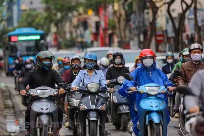 越通社评选一周要闻（2020.4.20-2020.4.26） ảnh 1