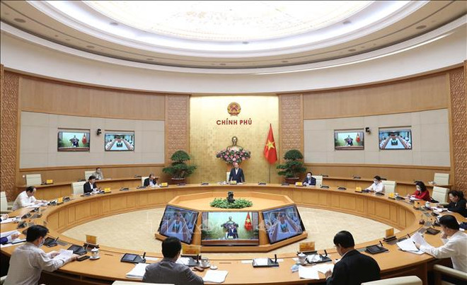 越通社简讯2020.4.20 ảnh 1 越通社简讯2020.4.20 ảnh 1