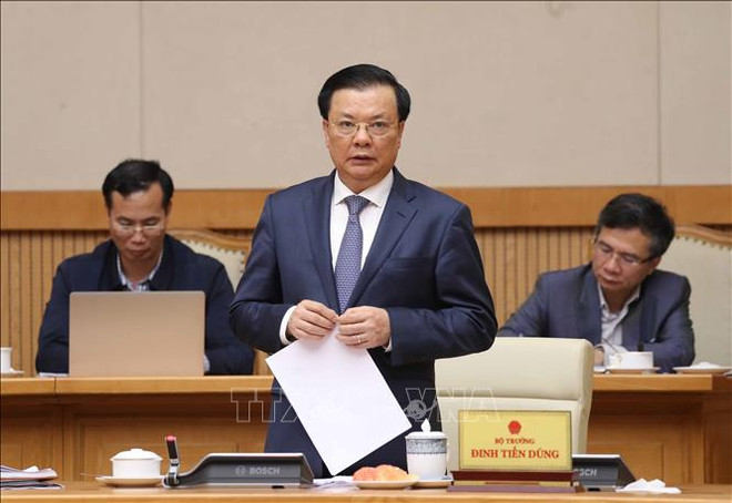 越南国会常务委员会第44次会议：确保公共财产和国家预算使用节俭不浪费 ảnh 1