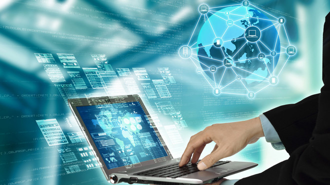 胡志明市着重发展电子—信息技术产业 ảnh 1 胡志明市着重发展电子—信息技术产业 ảnh 1