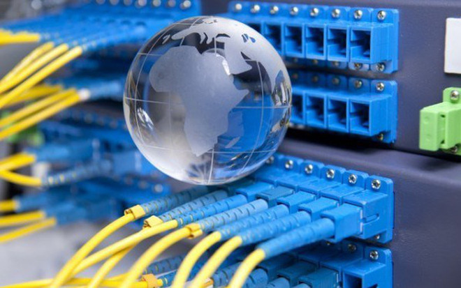 越南数字化发展速度亚太地区领先 ảnh 1 越南数字化发展速度亚太地区领先 ảnh 1