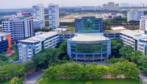 越南一所大学入围世界最佳大学排名 ảnh 1 越南一所大学入围世界最佳大学排名 ảnh 1