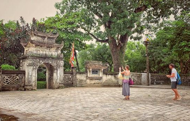 越南启动国内旅游刺激计划第二阶段 ảnh 1