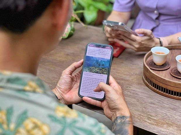 数字化转型:智能旅游生态系统是行业生存的选择 ảnh 3 数字化转型:智能旅游生态系统是行业生存的选择 ảnh 3