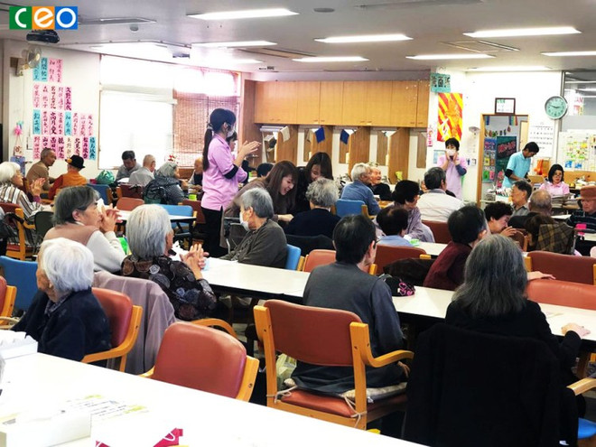 越南出国务工人员权益保障:出国务工--越南劳动者变身致富之路越走越宽 ảnh 4 越南出国务工人员权益保障:出国务工--越南劳动者变身致富之路越走越宽 ảnh 4