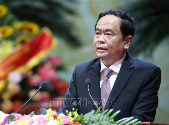 越南国家选举委员会人事小组召开第三次会议 ảnh 2 越南国家选举委员会人事小组召开第三次会议 ảnh 2