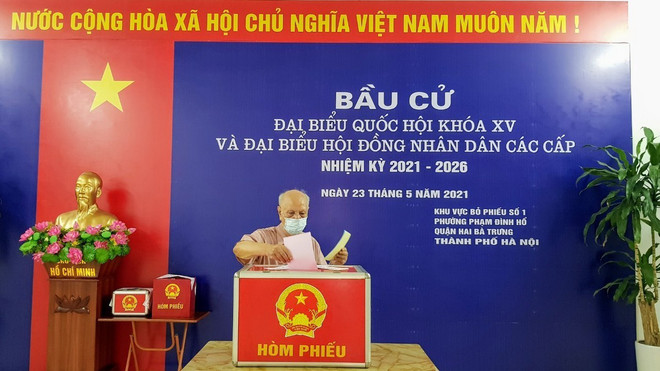 越南国家选举委员会人事小组召开第三次会议 ảnh 1 越南国家选举委员会人事小组召开第三次会议 ảnh 1
