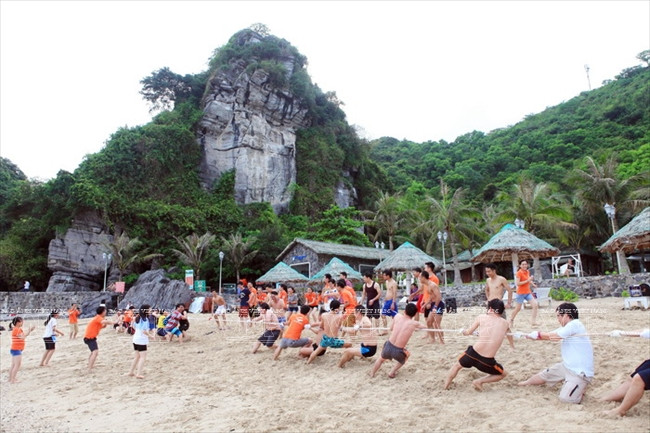 吉婆--海上“碧玉” ảnh 10 吉婆--海上“碧玉” ảnh 10