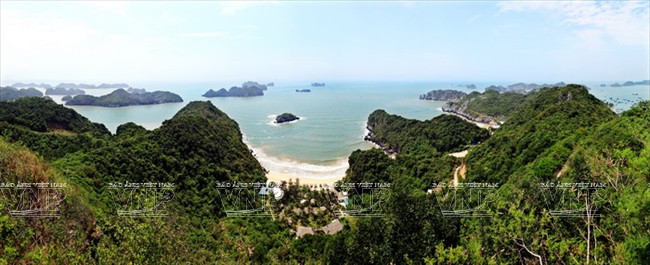 吉婆--海上“碧玉” ảnh 16 吉婆--海上“碧玉” ảnh 16