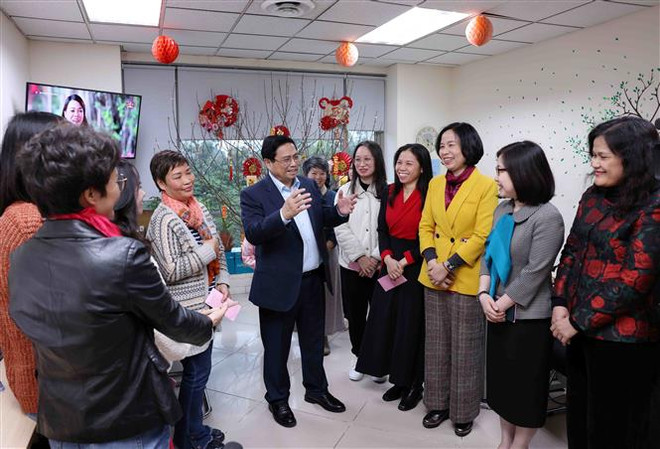 ☕️越通社新闻下午茶（2024.2.9） ảnh 2