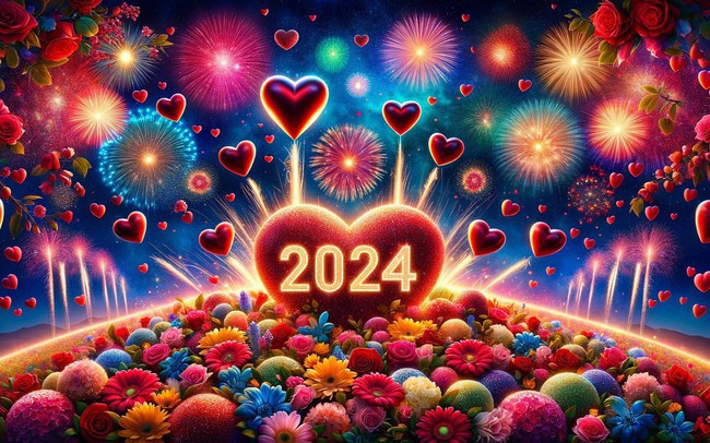 世界各国和各政党领导人就2024年甲辰龙年春节向阮富仲总书记致贺信和贺卡 ảnh 1