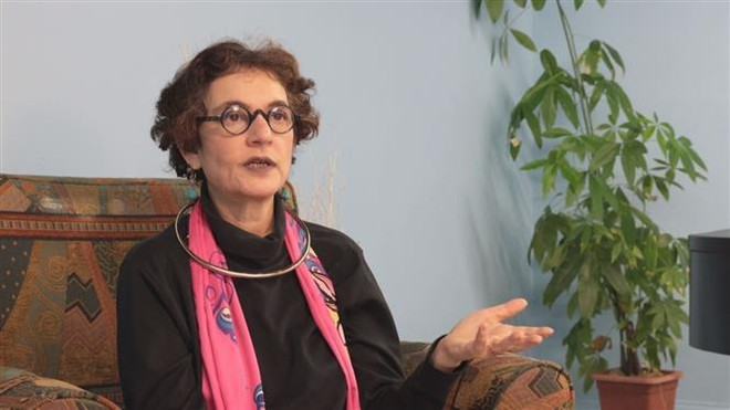 永别越南忠实的美国朋友梅尔·拉特纳 ảnh 1 永别越南忠实的美国朋友梅尔·拉特纳 ảnh 1