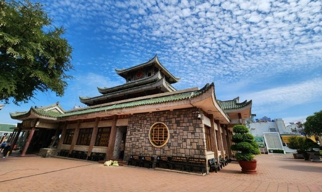 参山主处圣母庙——朱笃市虔灵旅游目的地 ảnh 1 参山主处圣母庙——朱笃市虔灵旅游目的地 ảnh 1