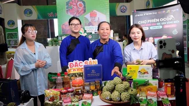 《电子交易法》助力降低春节期间社交网络上的商业风险 ảnh 1 《电子交易法》助力降低春节期间社交网络上的商业风险 ảnh 1