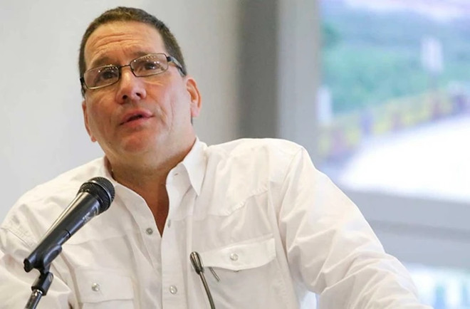 委内瑞拉执政党高度评价越南共产党的作用 ảnh 2