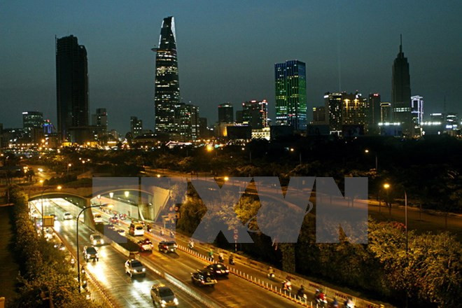 泰媒：越南——东南亚地区充满魅力的营商环境 ảnh 1