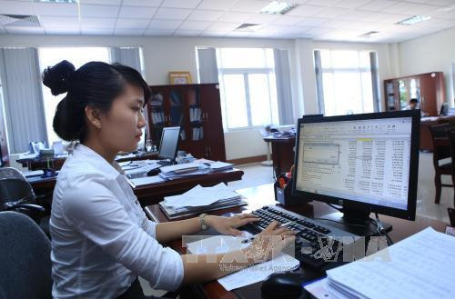 越南企业廉政状况调查结果揭晓 ảnh 1 越南企业廉政状况调查结果揭晓 ảnh 1