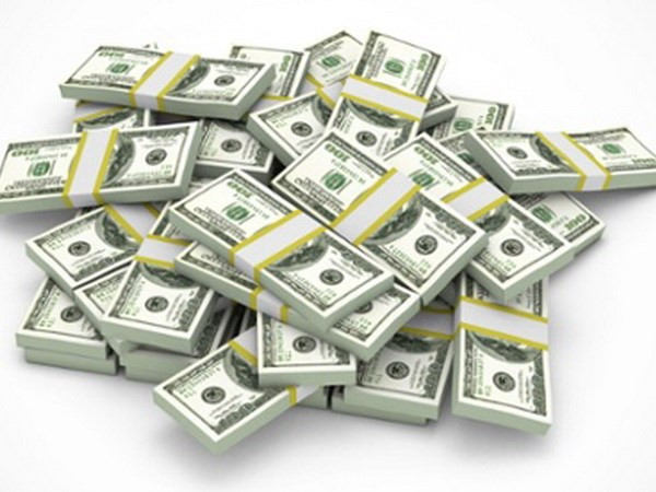 越南跻身2015年全球十大侨汇收入国之列 ảnh 1 越南跻身2015年全球十大侨汇收入国之列 ảnh 1