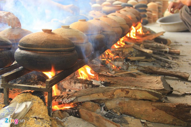 美味的干焖鱼 ảnh 3