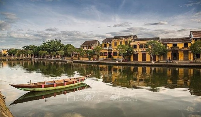 2022年国家旅游年将于3月在广南省举行 ảnh 2 2022年国家旅游年将于3月在广南省举行 ảnh 2