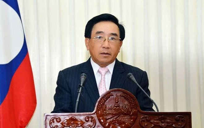 老挝总理即将对越南进行正式访问 ảnh 1 老挝总理即将对越南进行正式访问 ảnh 1