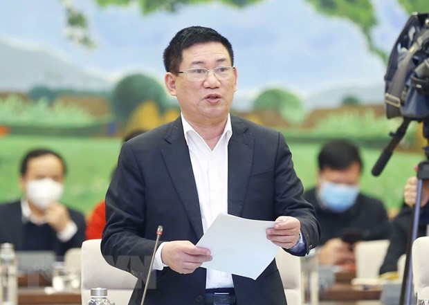 将财政政策与货币政策相结合 保持宏观经济稳定 ảnh 2 将财政政策与货币政策相结合 保持宏观经济稳定 ảnh 2