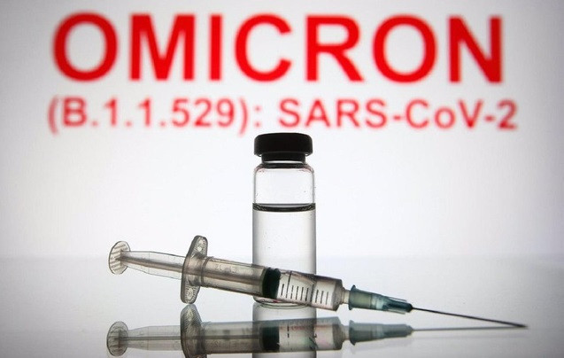 越南加强防疫和控制奥密克戎变异株的措施 ảnh 1