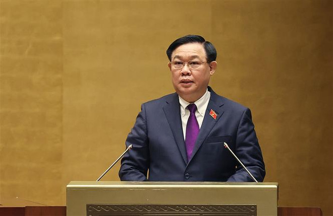第十五届国会第一次特别会议:审议并决定部分重要且紧迫的重大问题 ảnh 2 第十五届国会第一次特别会议:审议并决定部分重要且紧迫的重大问题 ảnh 2