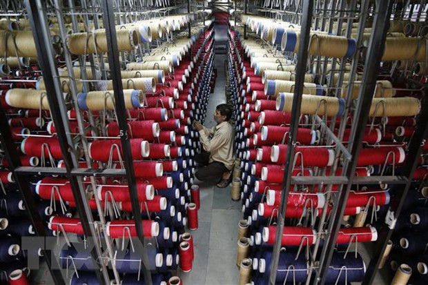 新加坡2021年经济增长率超过 7% ảnh 1 新加坡2021年经济增长率超过 7% ảnh 1