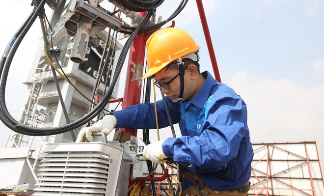 《到2025年公共电信服务供应计划》获批 ảnh 2 《到2025年公共电信服务供应计划》获批 ảnh 2