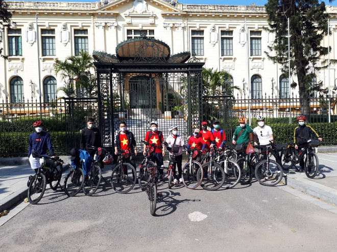 ☀️越通社早安咖啡(2022.1.4) ảnh 3 ☀️越通社早安咖啡(2022.1.4) ảnh 3