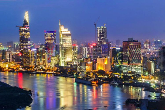 探索“城中小城”的旅游线路——体验胡志明市新方式 ảnh 1 探索“城中小城”的旅游线路——体验胡志明市新方式 ảnh 1