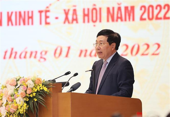 越南成为新冠疫苗接种率最高的6个国家之一 ảnh 3 越南成为新冠疫苗接种率最高的6个国家之一 ảnh 3
