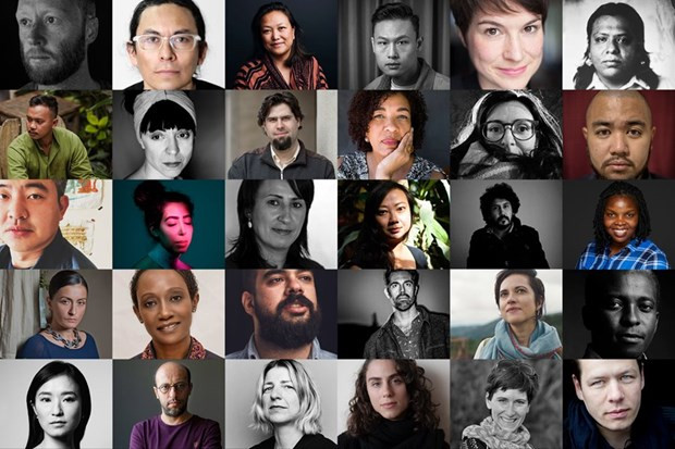 享有盛誉的全球摄影奖——世界新闻摄影大赛首次出现越南评委 ảnh 1