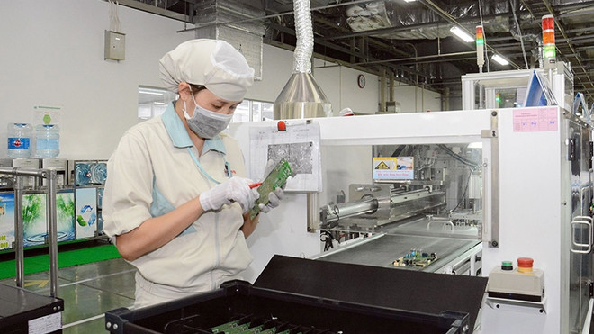 出口活动披荆斩棘 成功突破 ảnh 1 出口活动披荆斩棘 成功突破 ảnh 1