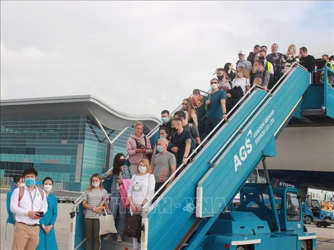 越南旅游业迎难而上 灵活适应新形势以实现复苏 ảnh 2