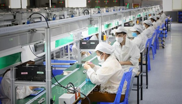 越南工贸部部长阮鸿延：主动把握新形势下的机遇 ảnh 1