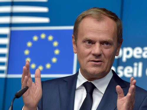 欧盟希望海牙常设仲裁法庭的裁决为解决东海争议提供帮助 ảnh 1 欧盟希望海牙常设仲裁法庭的裁决为解决东海争议提供帮助 ảnh 1