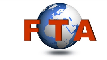 泰英两国就签署FTA原则达成一致 ảnh 1 泰英两国就签署FTA原则达成一致 ảnh 1