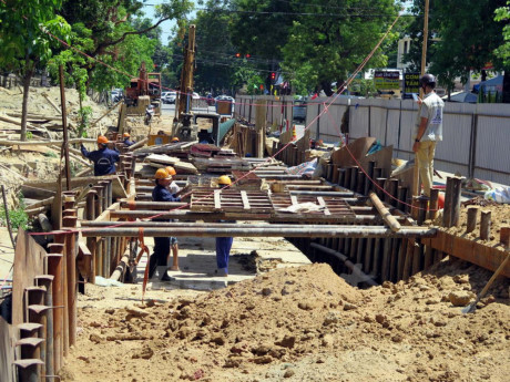 日本协助越南承天顺化省顺化市改善城市环境 ảnh 1