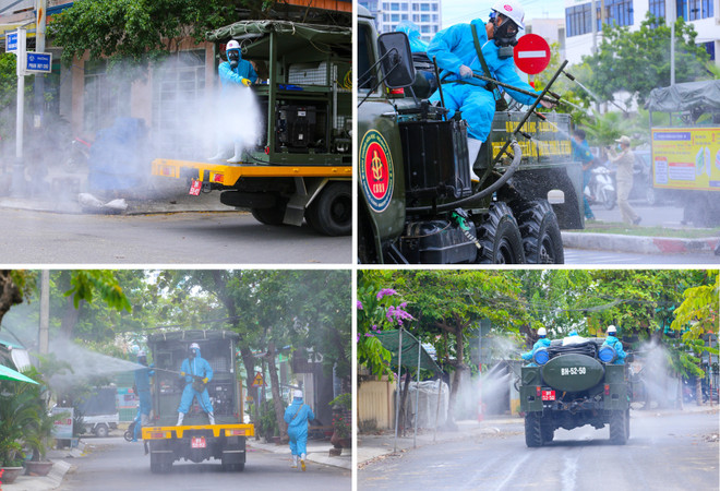 新冠肺炎疫情防控阻击战:回顾过去一年和今后阶段的防控措施 ảnh 3 新冠肺炎疫情防控阻击战:回顾过去一年和今后阶段的防控措施 ảnh 3