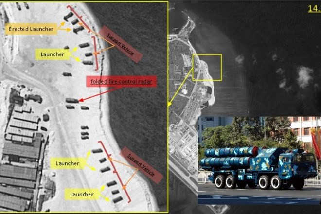 印度指责中国引发东海局势紧张升级 ảnh 1 印度指责中国引发东海局势紧张升级 ảnh 1