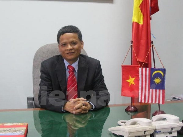 越南候选人首次提名竞逐国际法委员会委员席位 ảnh 1 越南候选人首次提名竞逐国际法委员会委员席位 ảnh 1