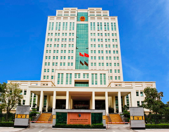 2016年越南自然资源与环境领域十大新闻事件盘点 ảnh 4