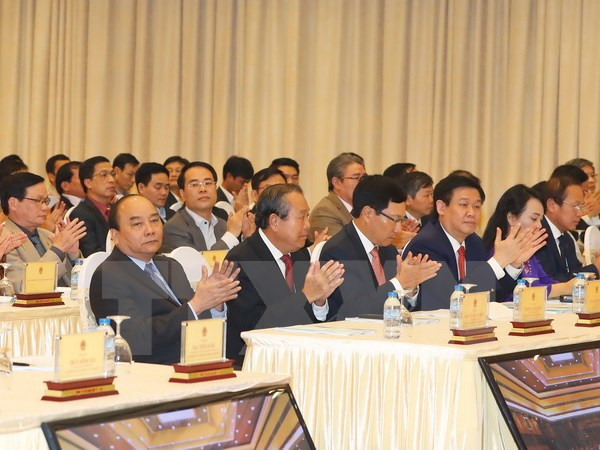 张和平副总理:政府办公厅应在创新型政府建设中率先垂范 ảnh 1  张和平副总理:政府办公厅应在创新型政府建设中率先垂范 ảnh 1