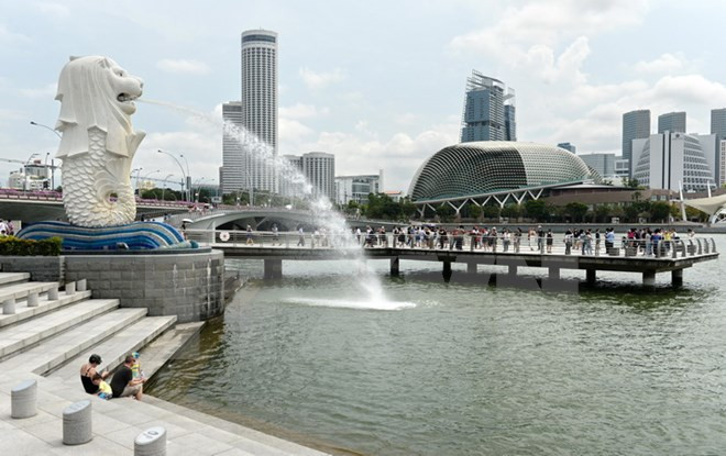 2017年新加坡将成为东南亚“最热门”的IPO市场 ảnh 1 2017年新加坡将成为东南亚“最热门”的IPO市场 ảnh 1