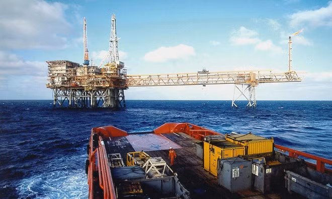 澳大利亚与东帝汶合作解决领海边界纠纷 ảnh 1