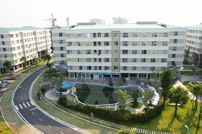 2016年越南自然资源与环境领域十大新闻事件盘点 ảnh 6